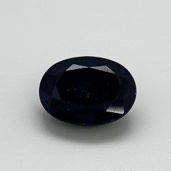 Blue Sapphire (Neelam)  15.11 Ct Gem Quality